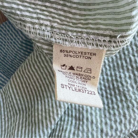 Hem & Thread Brynn Dress size M - Picture 6 of 7